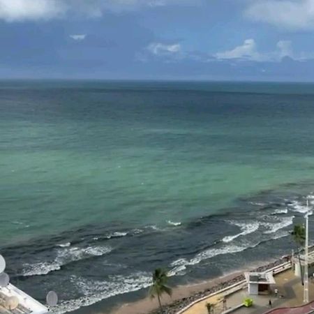 Flat Boa Viagem Apartment Recife Exterior photo