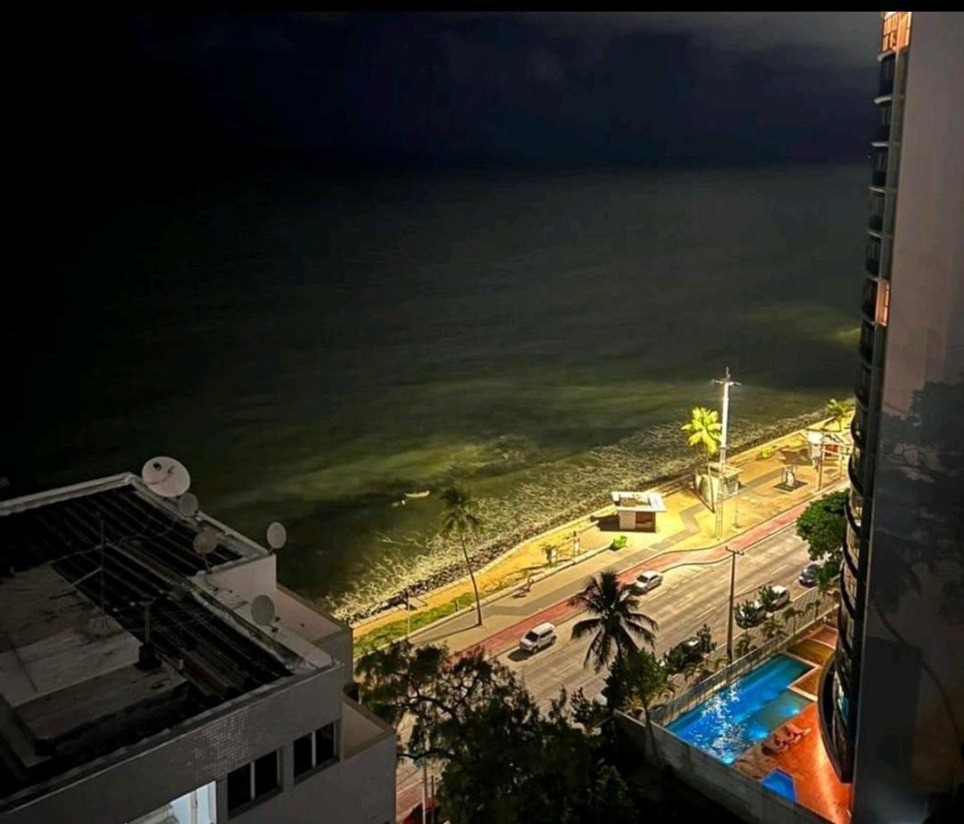 Flat Boa Viagem Apartment Recife Exterior photo